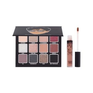NWT Kylie Cosmetics Momager pallet